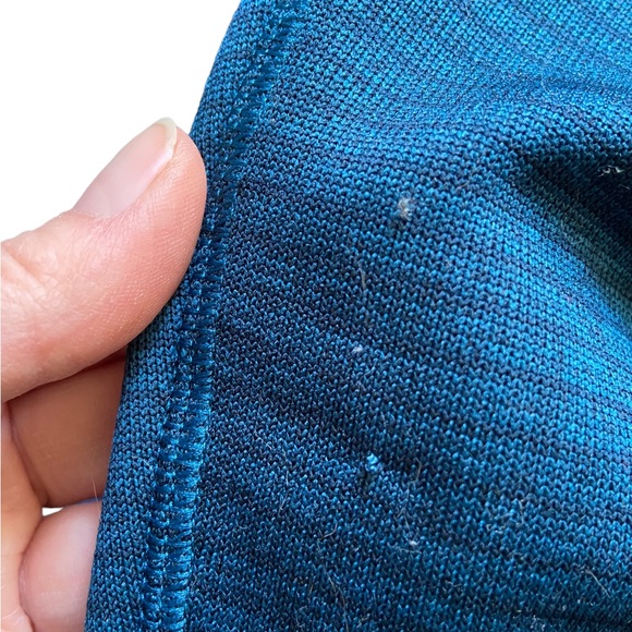 Under Armour Men’s Quarter Zip Pullover Sweater - Picture 5 of 6